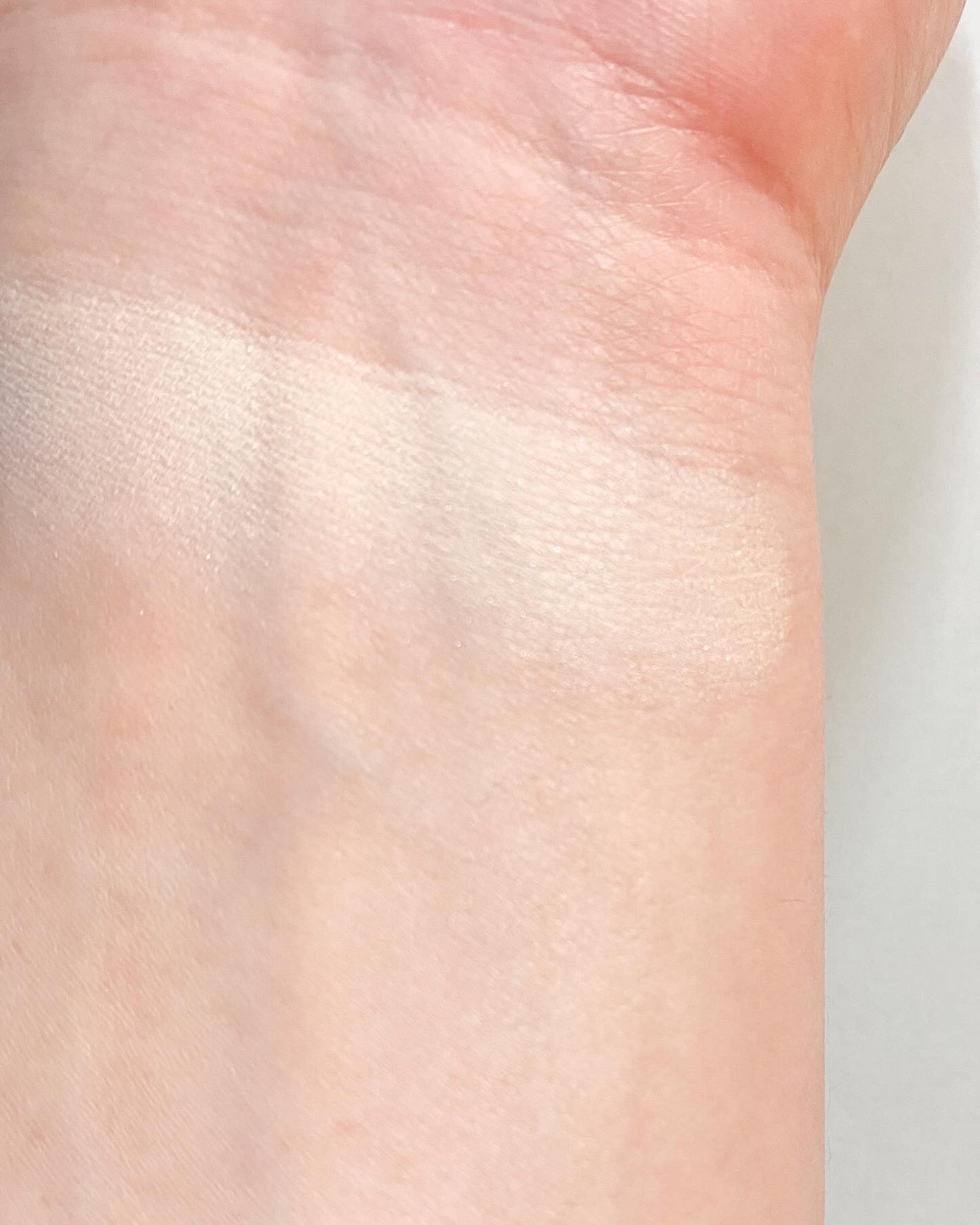 UV ブロック ベイクド パウダー/ブリリアージュ/プレストパウダーを使ったクチコミ(2枚目)