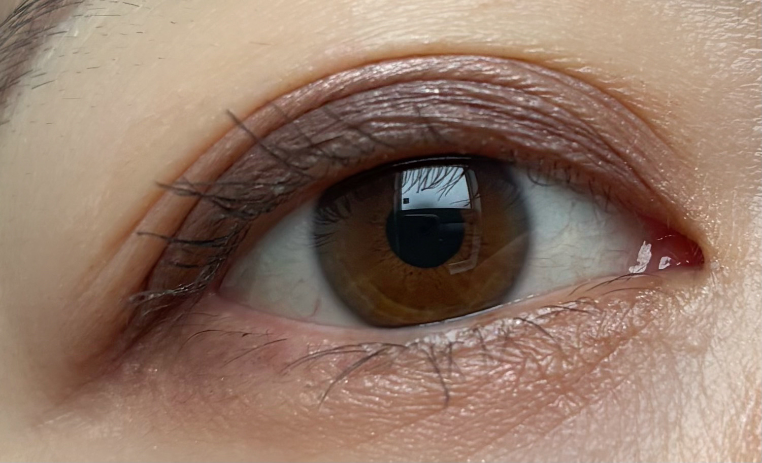 バーバリー アイ クアッド/Burberry Beauty/アイシャドウパレットを使ったクチコミ（3枚目）