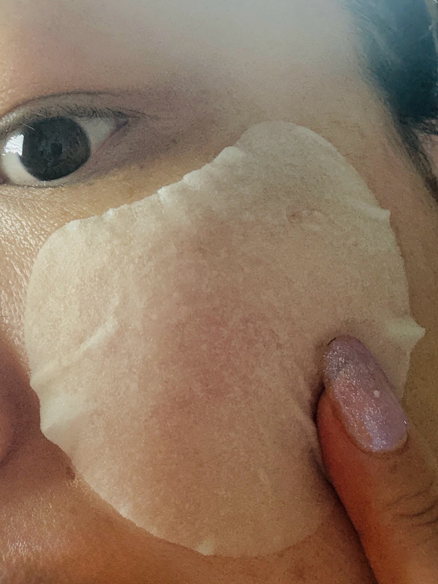 ダイブイン セラム/Torriden/美容液を使ったクチコミ(8枚目)