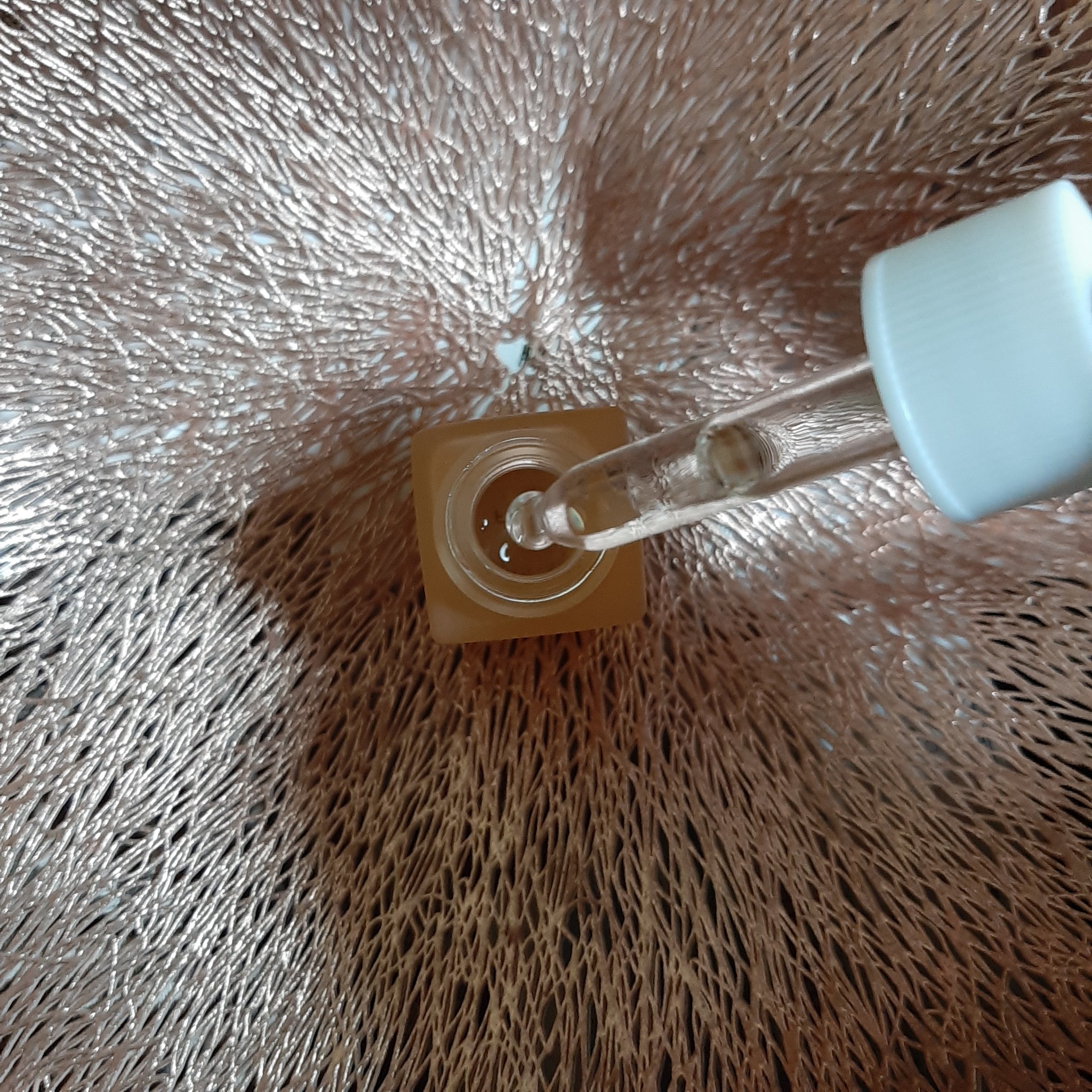 room S 104スキンバリスタ/room S/美容液を使ったクチコミ（2枚目）