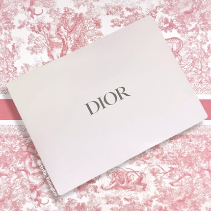 その他/Dior/その他を使ったクチコミ(7枚目)