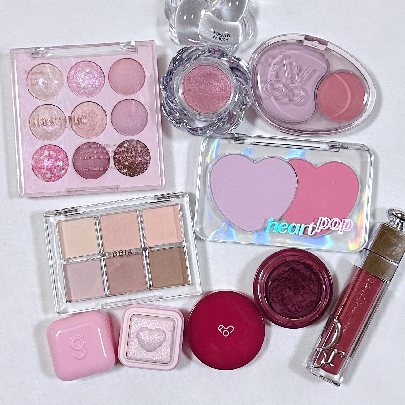 ディオール アディクト リップ マキシマイザー/Dior/リップグロスを使ったクチコミ（1枚目）