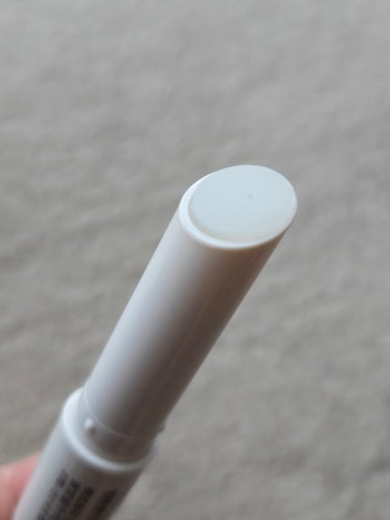 トリートメントリップバーム/CEZANNE/口紅・グロス・リップライナー・リップケアを使ったクチコミ(5枚目)