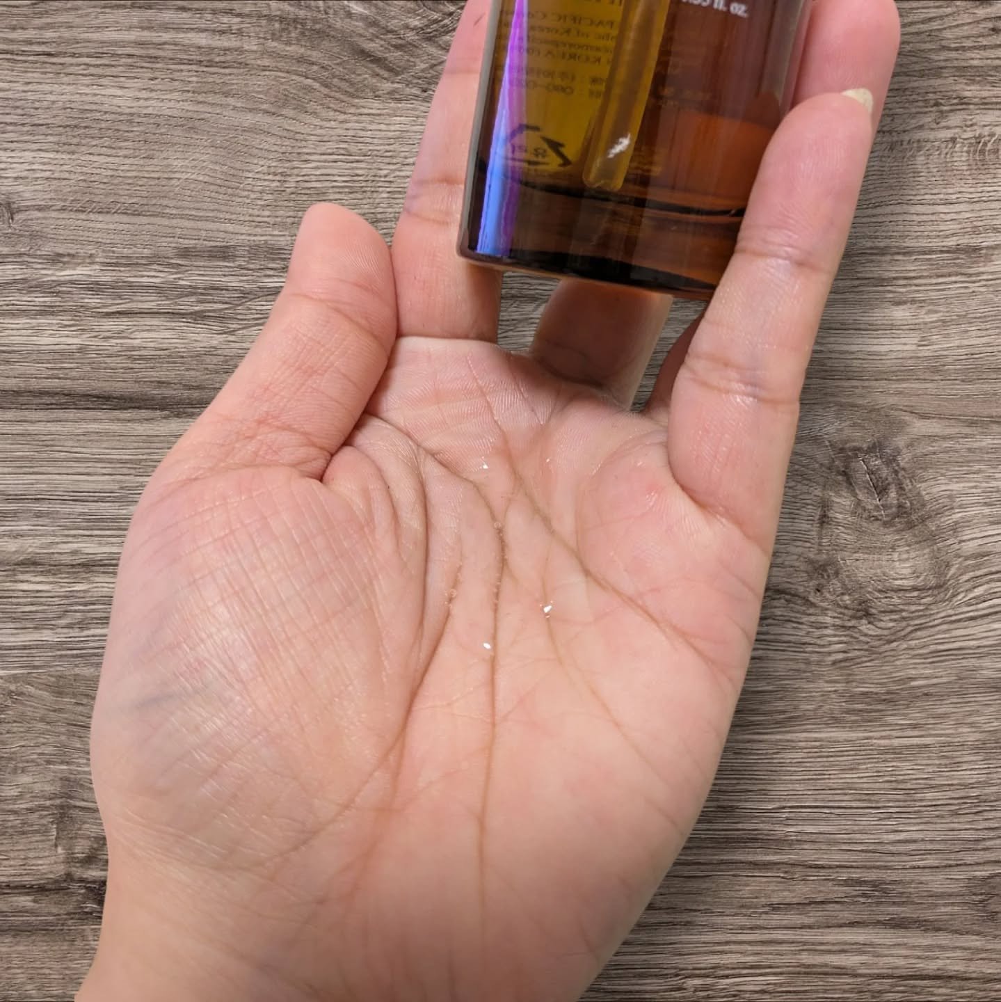 オードパルファム サンダルウッド/Longtake/香水(レディース)を使ったクチコミ（3枚目）