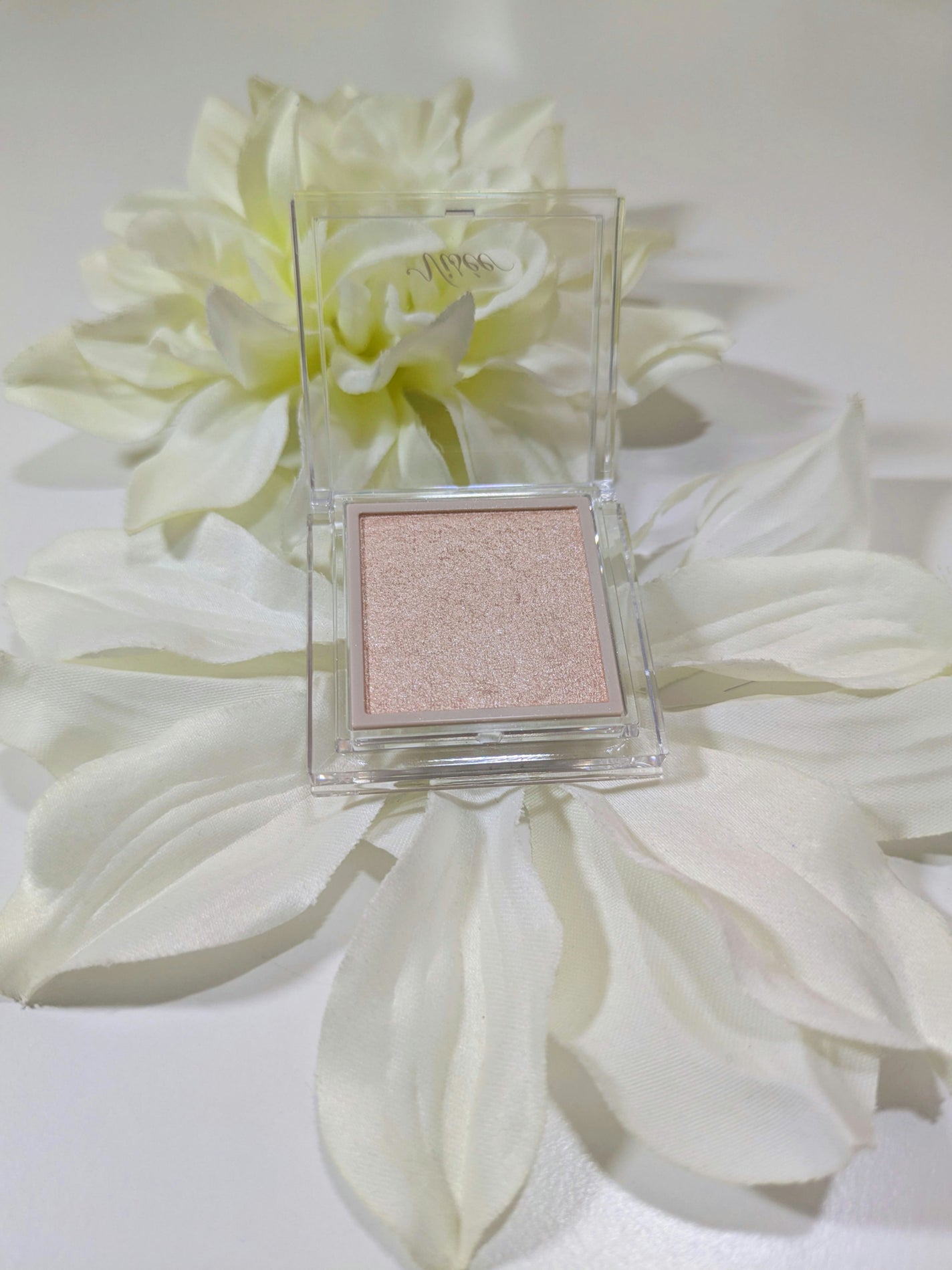 ザ コントゥア カラー(パウダー)/Visée/ハイライト・シェーディングを使ったクチコミ(2枚目)