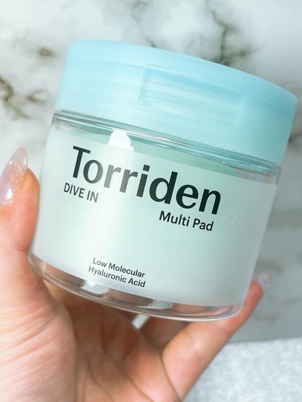 ダイブイン セラム/Torriden/美容液を使ったクチコミ(6枚目)