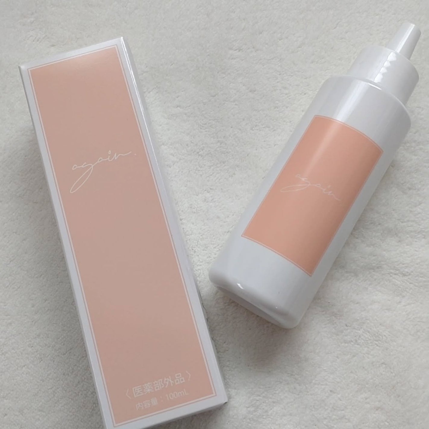 エミ✿投稿ある方フォロバ100 on LIPS 「again.(@embarancelife.again)様より..」(1枚目)