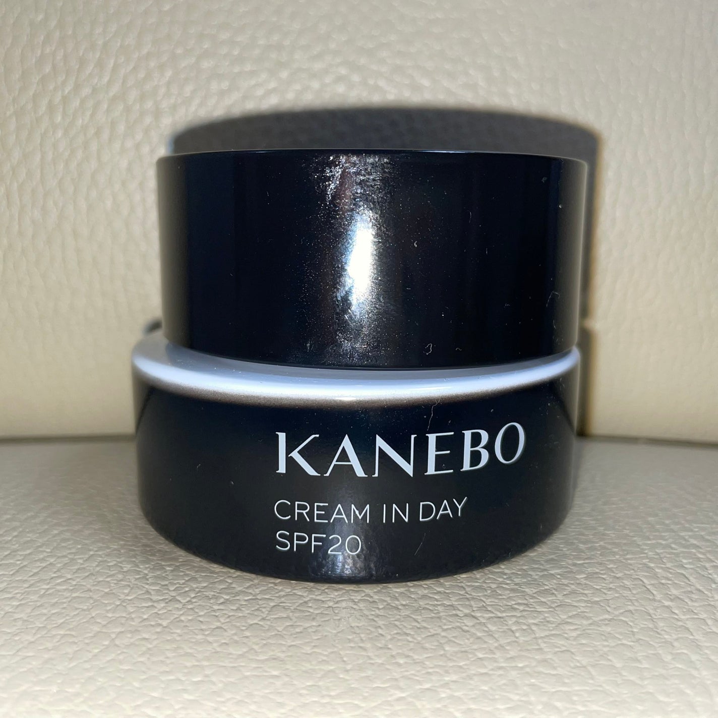 クリーム イン デイ/KANEBO/フェイスクリームを使ったクチコミ(1枚目)