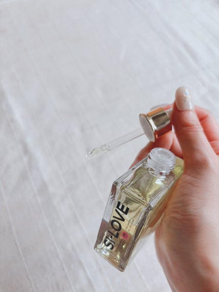 オーガニックヘアシロップ/PINKGHOST/ヘアオイルを使ったクチコミ(5枚目)