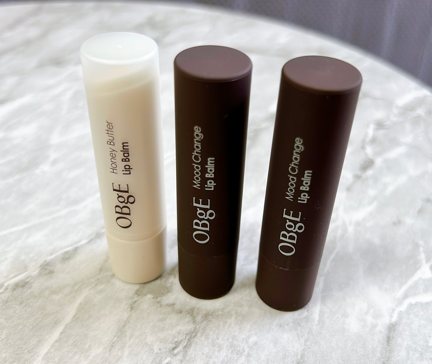 オイルコントロールサンスティック/オブジェ/日焼け止めスティックを使ったクチコミ(9枚目)