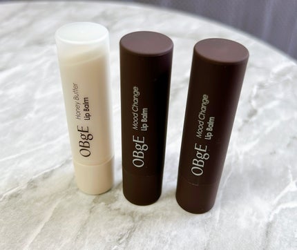 オイルコントロールサンスティック/オブジェ/日焼け止めスティックを使ったクチコミ(9枚目)