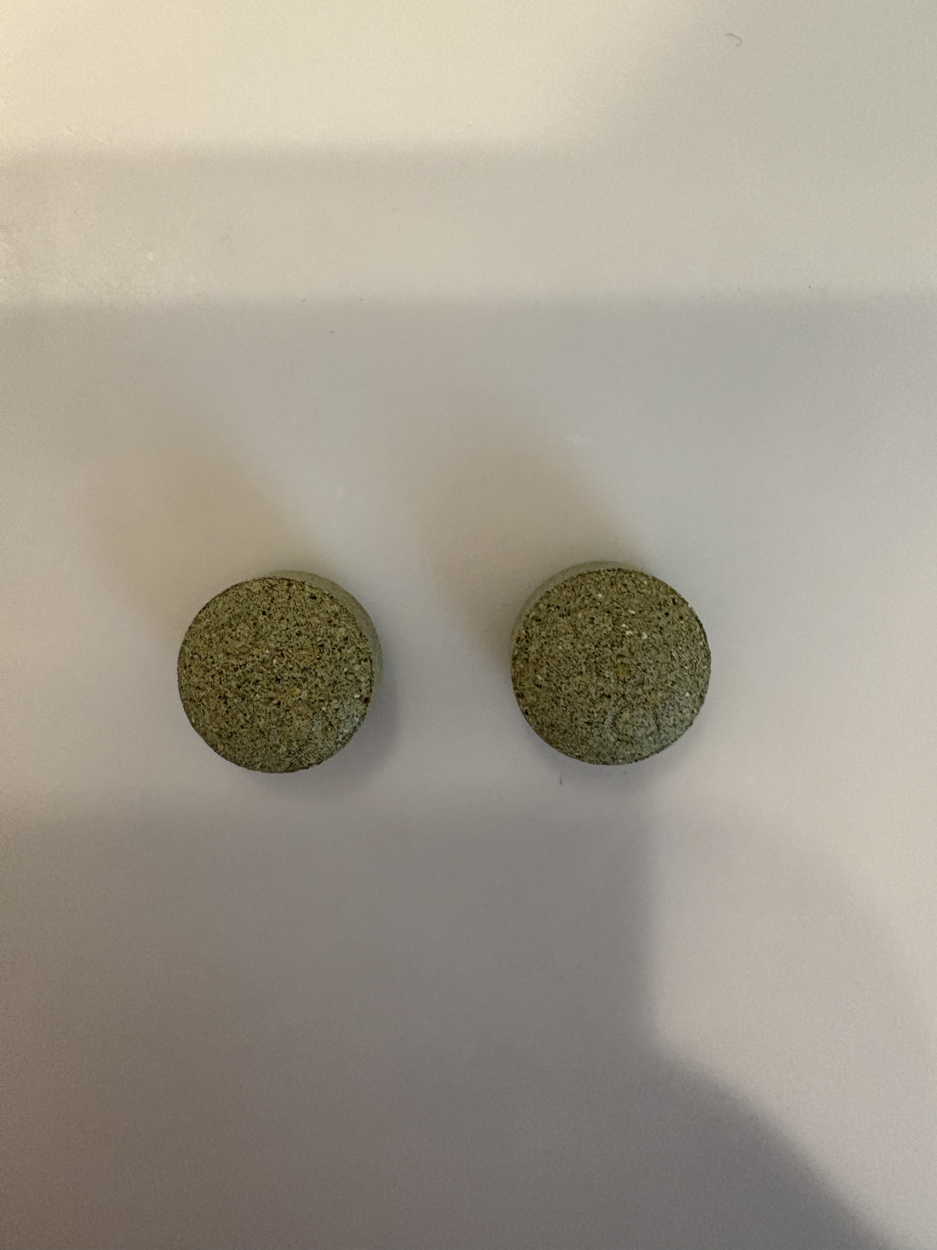 国産パーフェクト野菜 プレミアム/DHC/健康サプリメントを使ったクチコミ（2枚目）