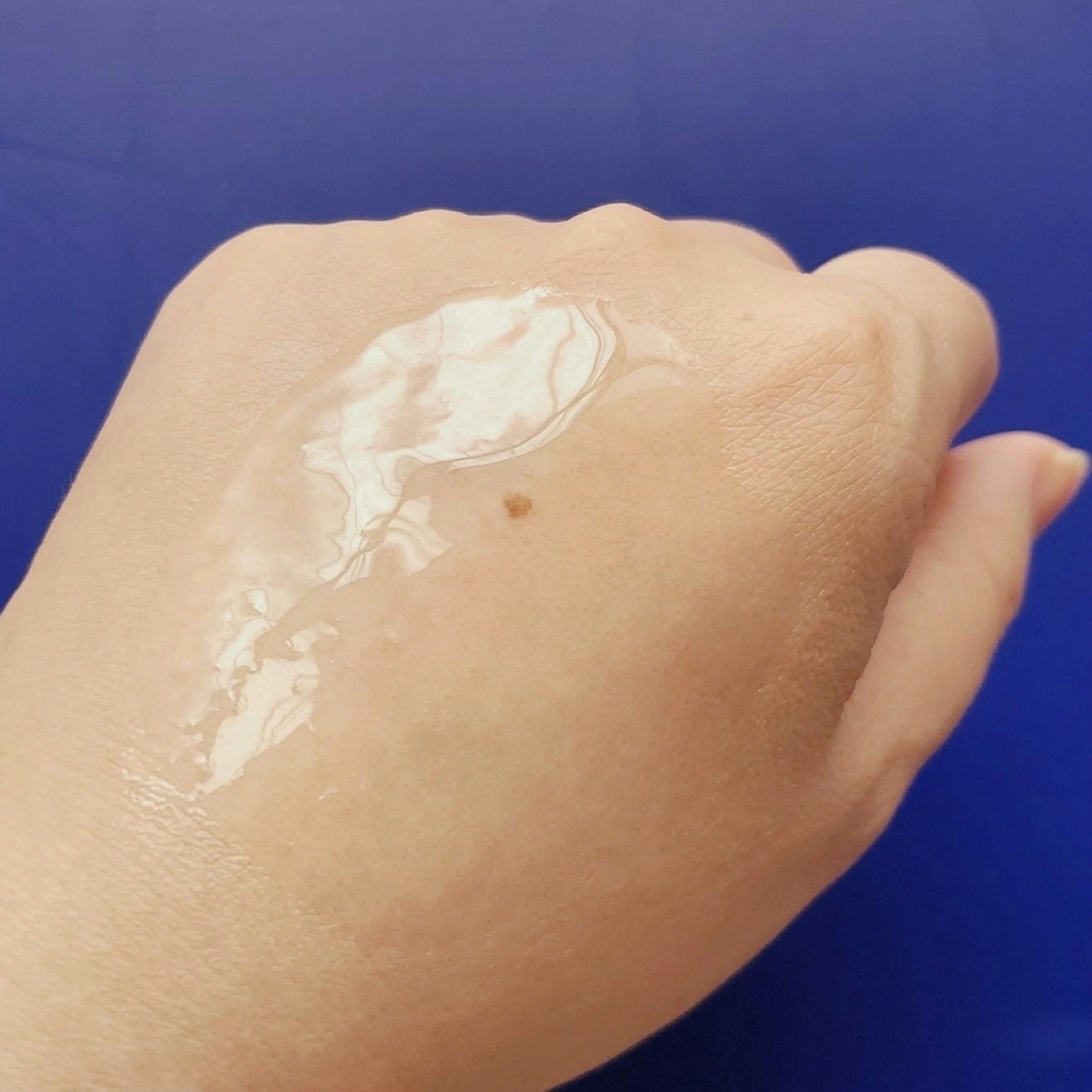 プリュムヘアオイル/PlumeHairCare/ヘアオイルを使ったクチコミ（3枚目）