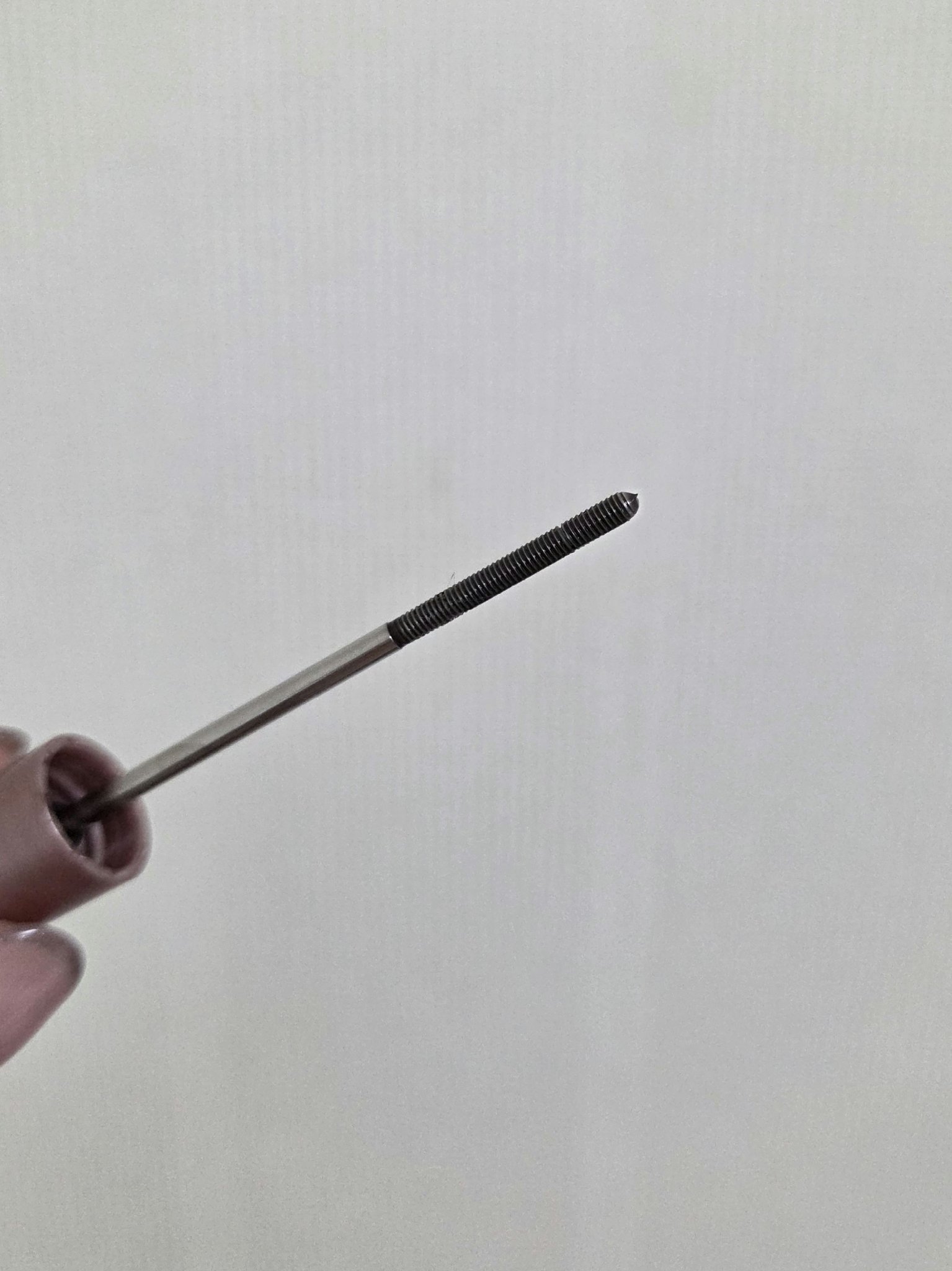 メタルックマスカラ/キャンメイク/マスカラを使ったクチコミ（3枚目）