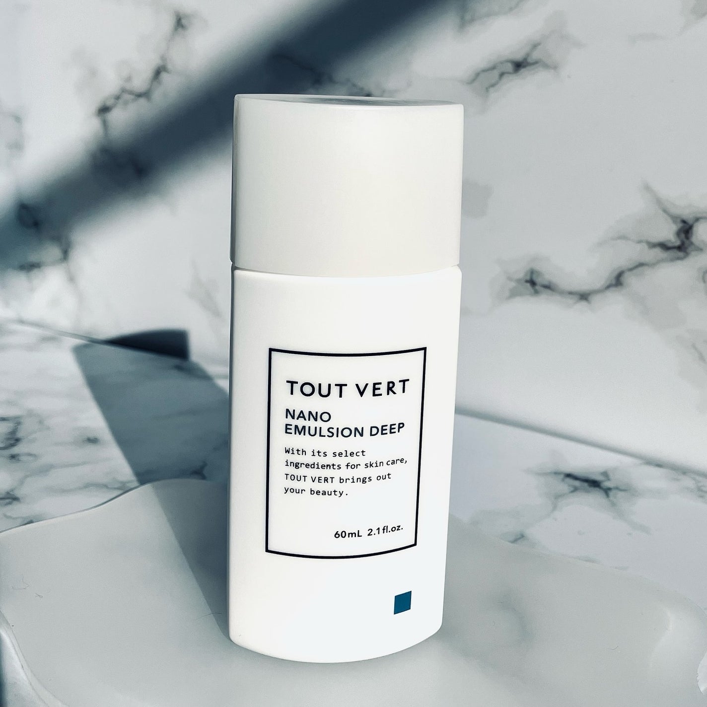 小籠包ちゃん フォロバ100% on LIPS 「\これさえあれば!お守り乳液/TOUTVERTトゥヴェール@t..」(4枚目)