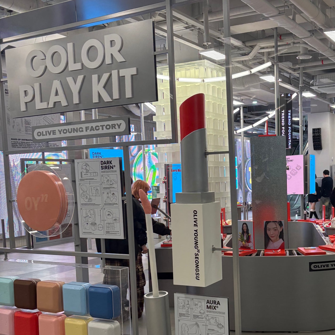 moðãã©ãã on LIPS ãâ»çæ§ãã©ããŒããããšãããããŸãðââïžâ€ïžàŸàœ²ä»ã¯æ°ã«ãªã..ãïŒ1æç®ïŒ