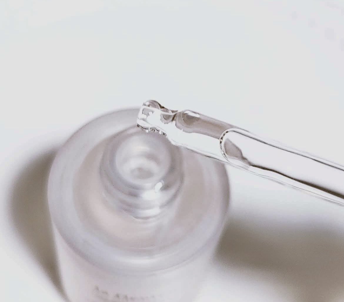 BHAピーリング美容液/la fleuren/美容液を使ったクチコミ（2枚目）