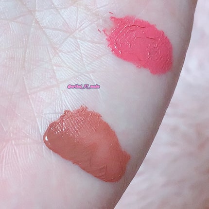 シルバーパース ムースクリーム リップ&チーク 11 マゼンタブルーム/oiad/ジェル・クリームチークの画像