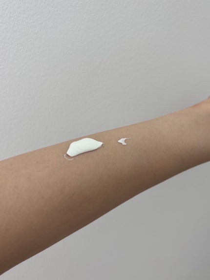 by365 パウダリーUVクリーム トーンアップ/ナリスアップ/日焼け止め・UVケアを使ったクチコミ(3枚目)