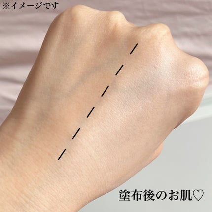 UV ブロック ベイクド パウダー/ブリリアージュ/プレストパウダーを使ったクチコミ(5枚目)