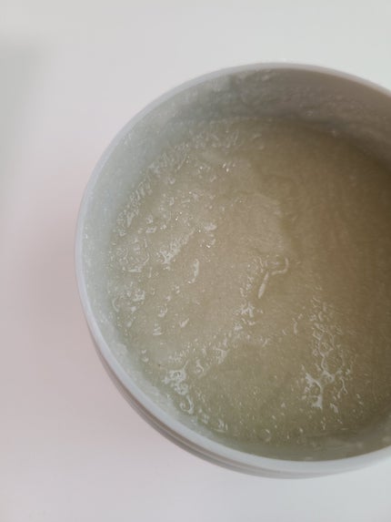 sparkle_beauty_id4 on LIPS 「ナッセリンのグレースクラブで、角質ケアと保湿✨塩50:オイル1..」(2枚目)