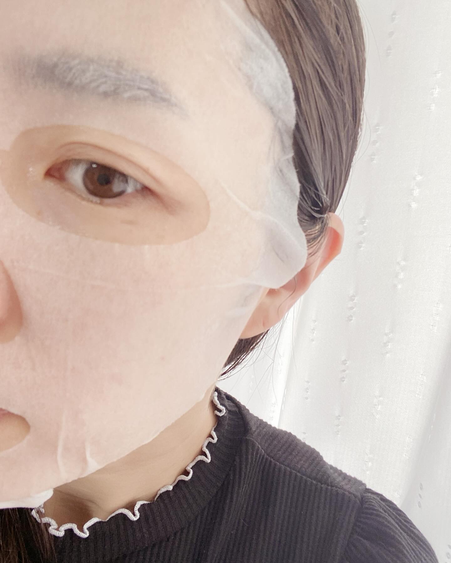 リードルS PDRN+ マスク/VT/シートマスク・パックを使ったクチコミ（3枚目）