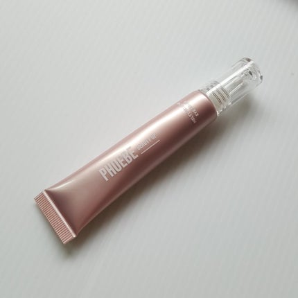 メルティメロウ アイセラム/PHOEBE BEAUTY UP/アイケア・アイクリームを使ったクチコミ(5枚目)