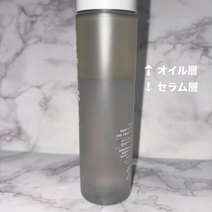 ナッセリングレイオイルミスト/nutseline/ボディオイルを使ったクチコミ(2枚目)