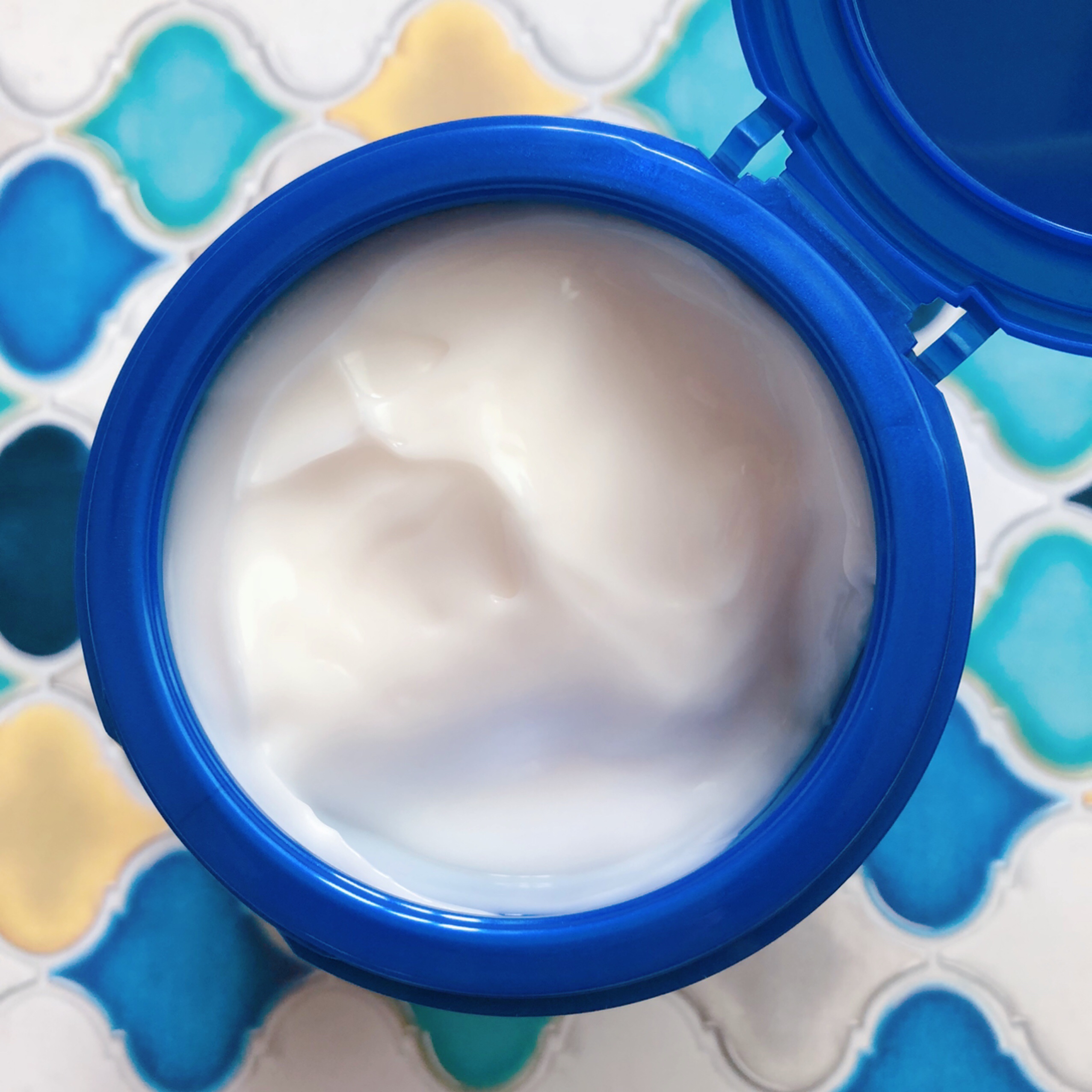 スペシャルジェルクリーム EX （ブライトニング） /アクアレーベル/オールインワン化粧品を使ったクチコミ（2枚目）