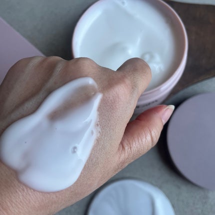 MAIKAI soft body cream/OLaPA/ボディクリームを使ったクチコミ(3枚目)