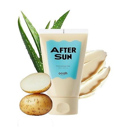 AFTERSUN / ooah SEOUL