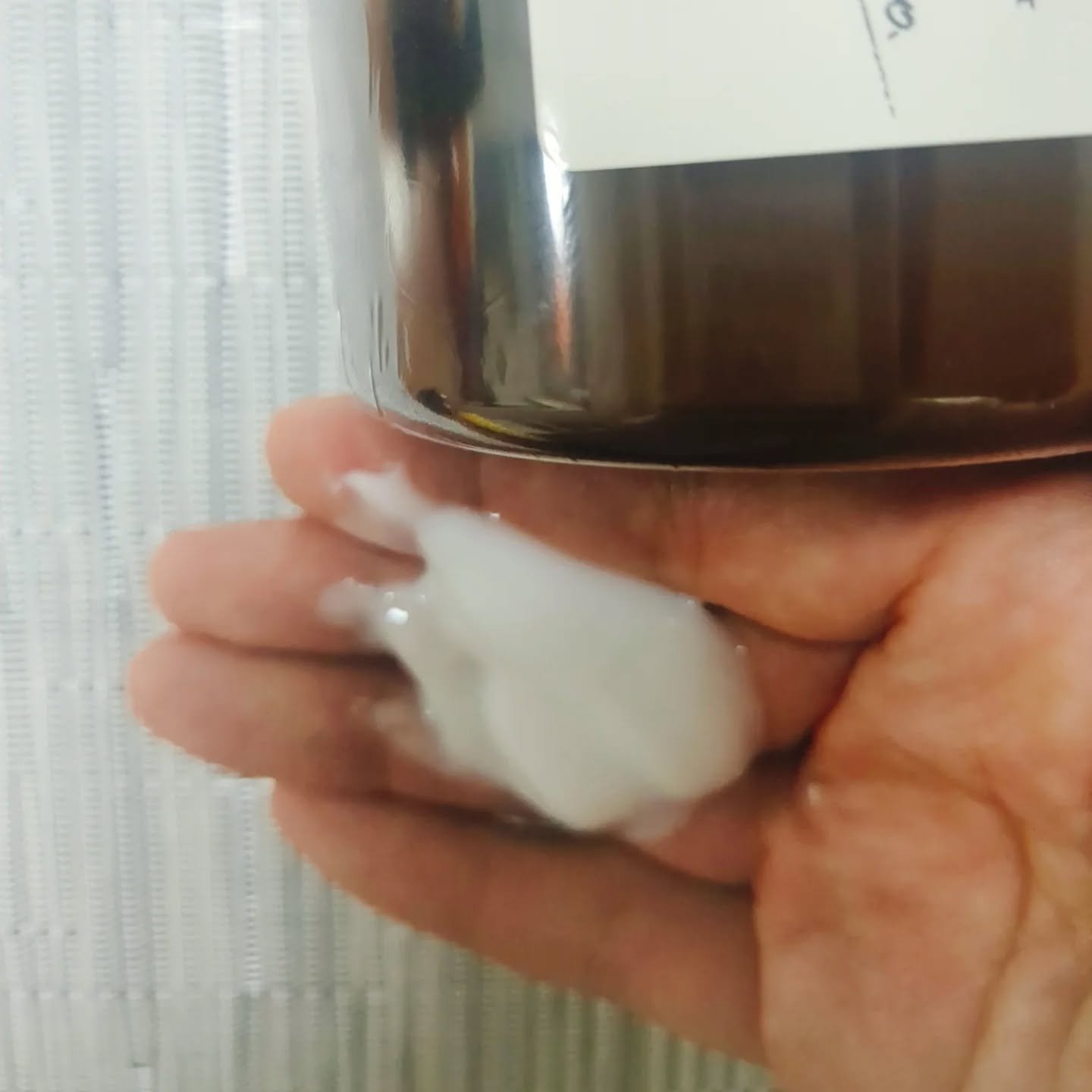 クレイクリームシャンプー（モイスト）/cocone/市販シャンプーを使ったクチコミ（3枚目）