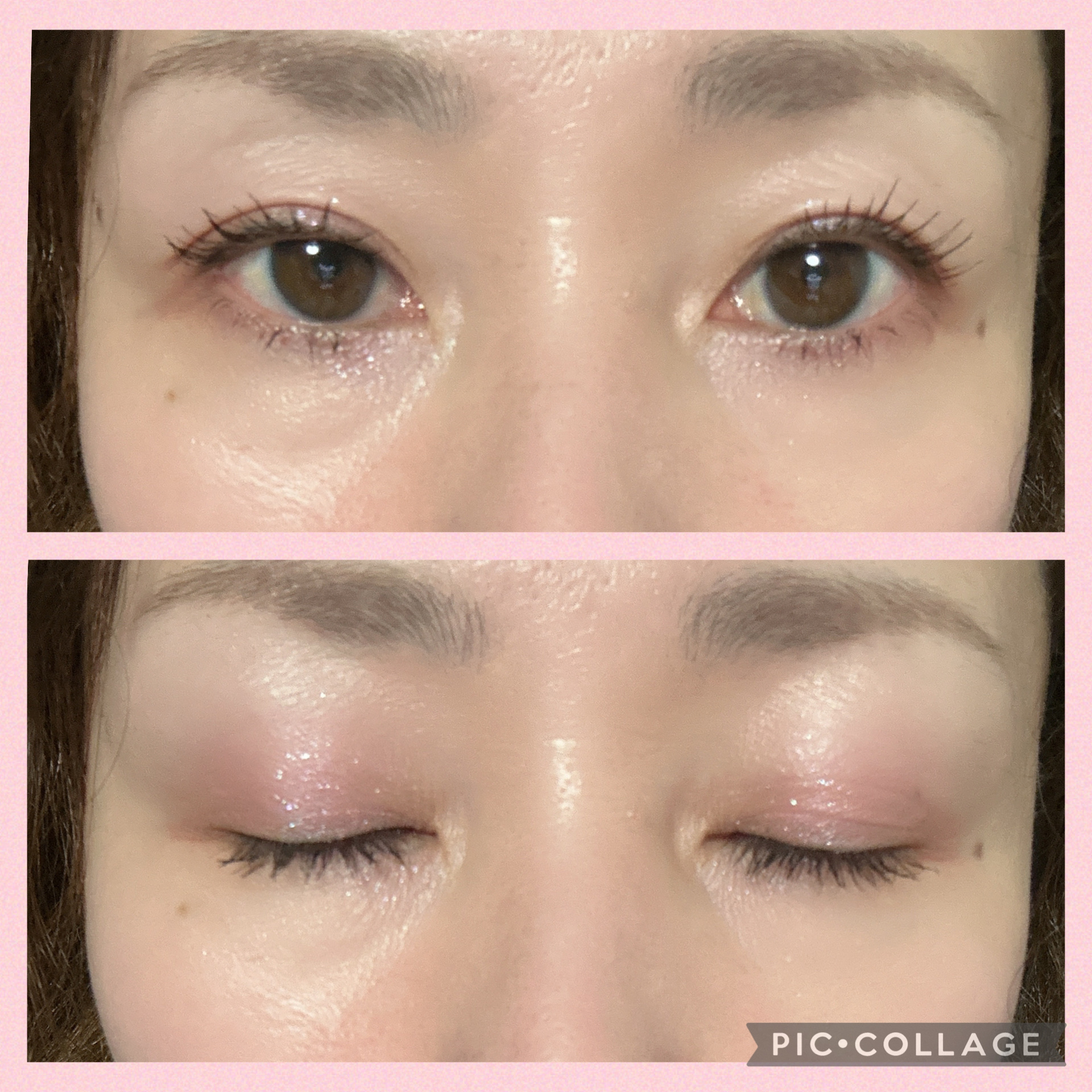 プライムリキッドアイライナー リッチジュエル/ヒロインメイク/リキッドアイライナーを使ったクチコミ（3枚目）