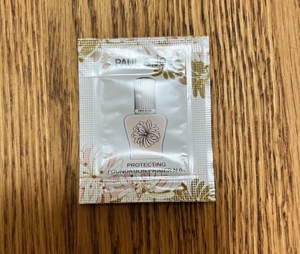 モイスチュアライジング プライマー/PAUL & JOE BEAUTE/化粧下地を使ったクチコミ(1枚目)