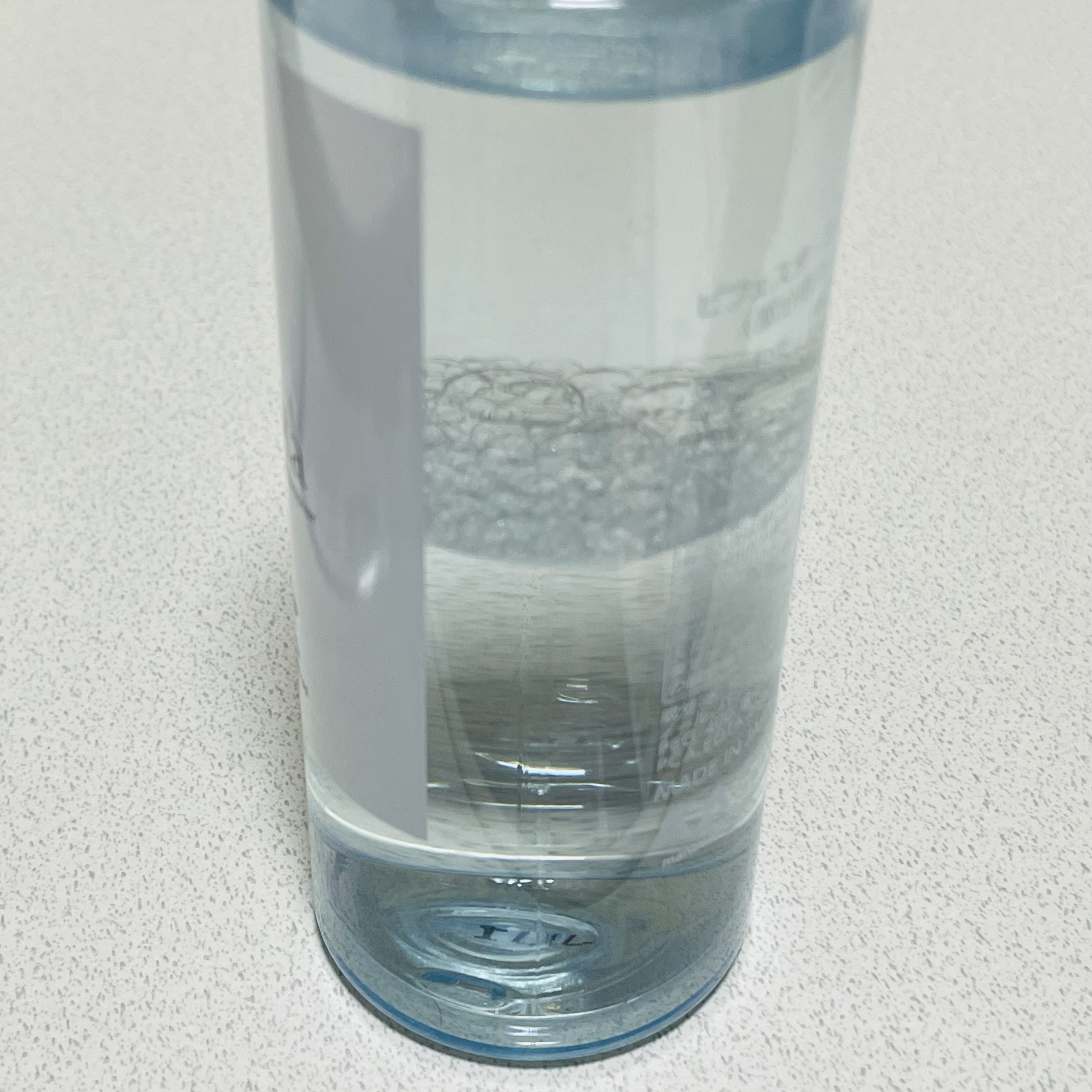 ミセラーアイメイクアップリムーバー/ビフェスタ/ポイントメイクリムーバーを使ったクチコミ（2枚目）