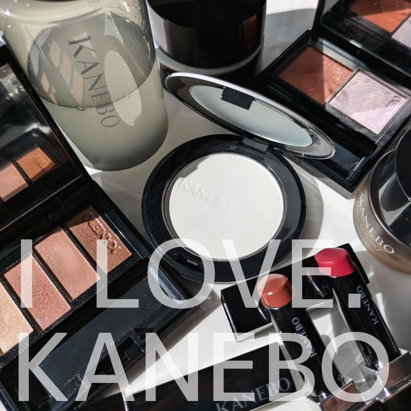 カネボウ　クリスタライズドフィックスパウダー/KANEBO/プレストパウダーを使ったクチコミ（1枚目）