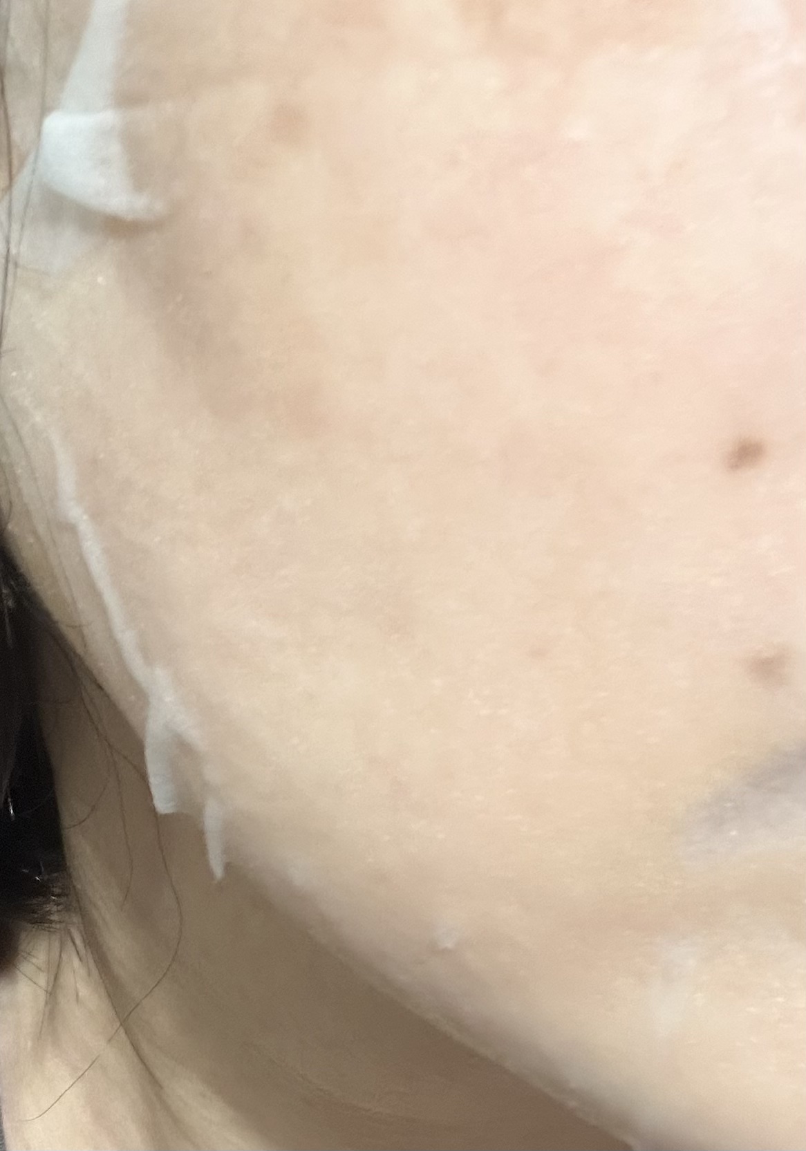 PDRN+ デイリーマスク/VT/シートマスク・パックを使ったクチコミ（2枚目）