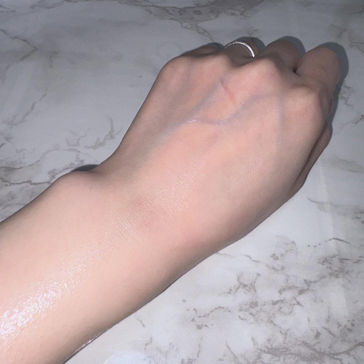 ナイアシンアミドTXA ダークスポットコレクティングセラム/Dr.Belmeur/美容液を使ったクチコミ(5枚目)