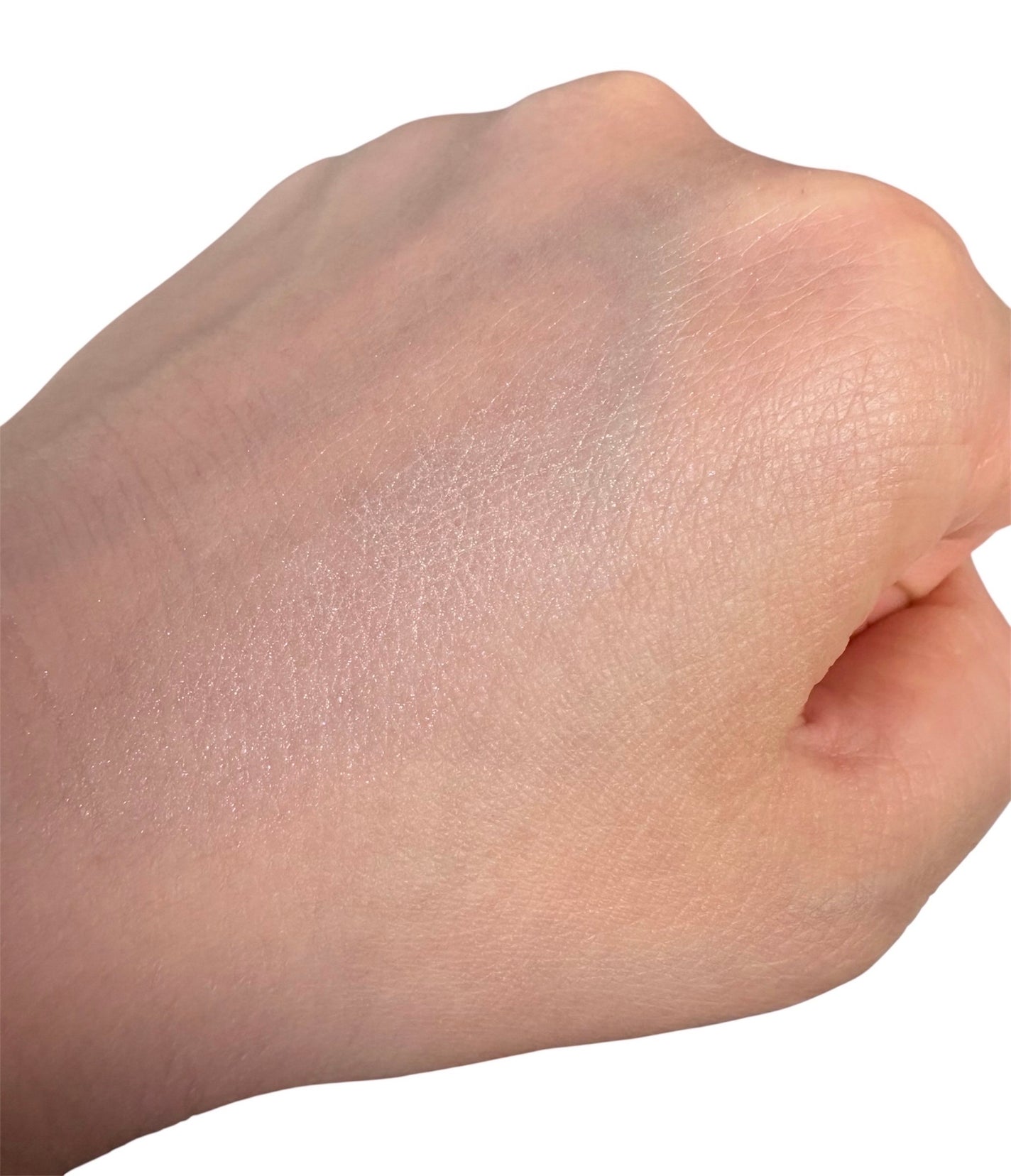 ハイライター/Glint/パウダーハイライトを使ったクチコミ(4枚目)