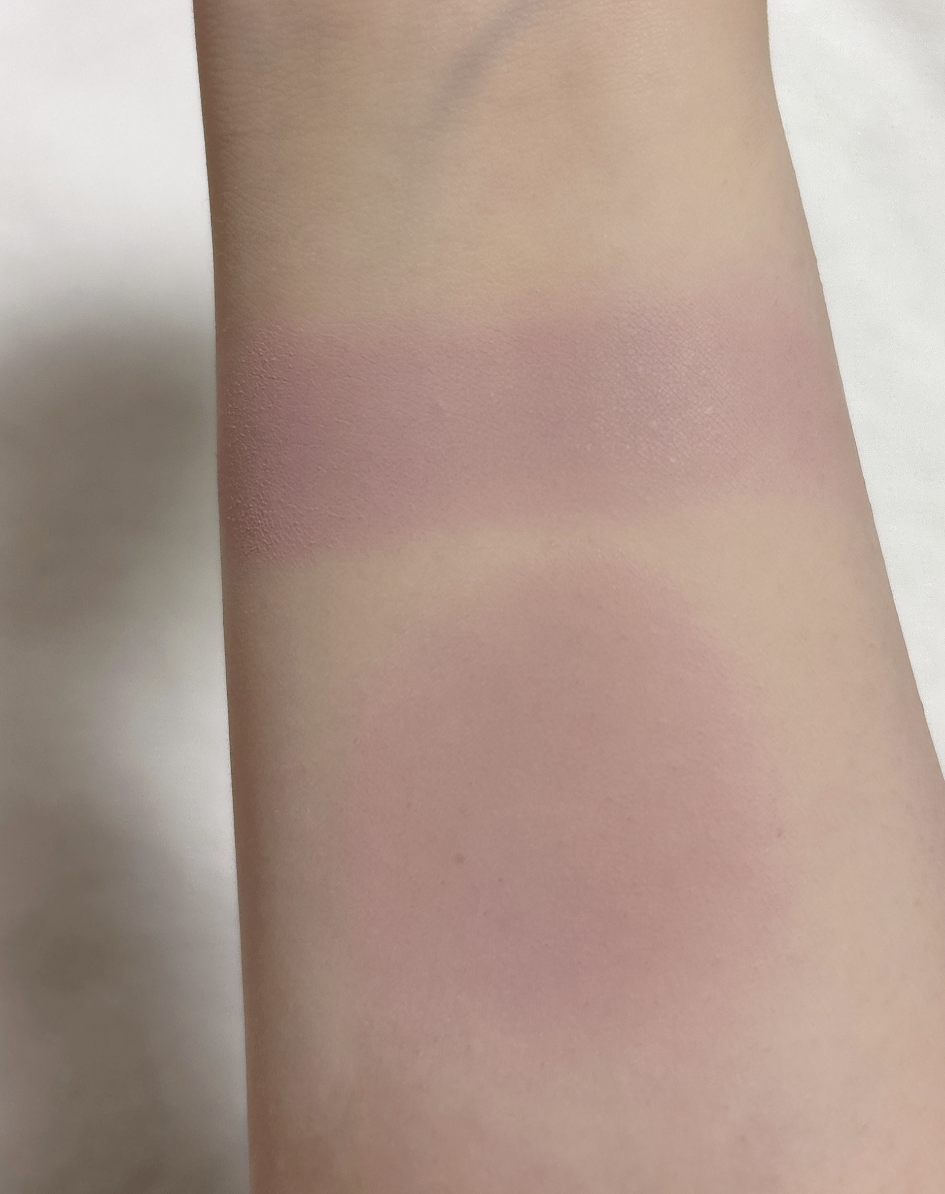 アワーグロウリップ/oenir/口紅を使ったクチコミ（3枚目）