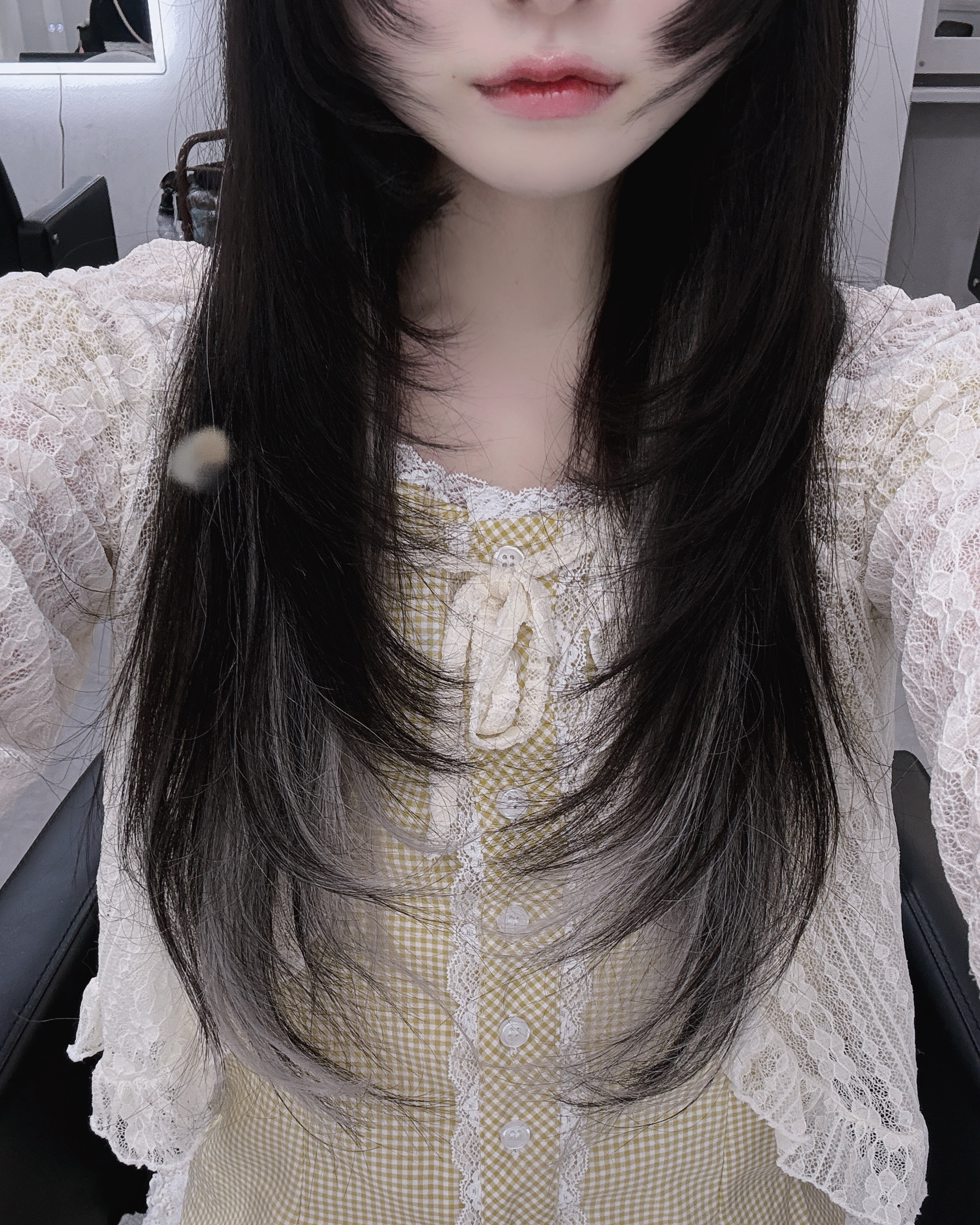 プロテインバーム B/moremo/アウトバストリートメントを使ったクチコミ（3枚目）