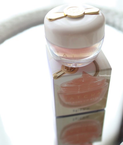 タッチャ キッス リップマスク/タッチャ/その他スキンケアを使ったクチコミ(8枚目)