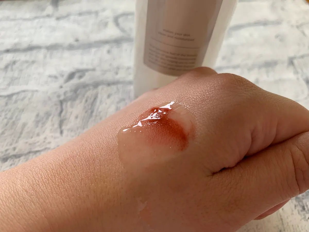 セラムクレンジングオイル/ビフェスタ/オイルクレンジングを使ったクチコミ(2枚目)