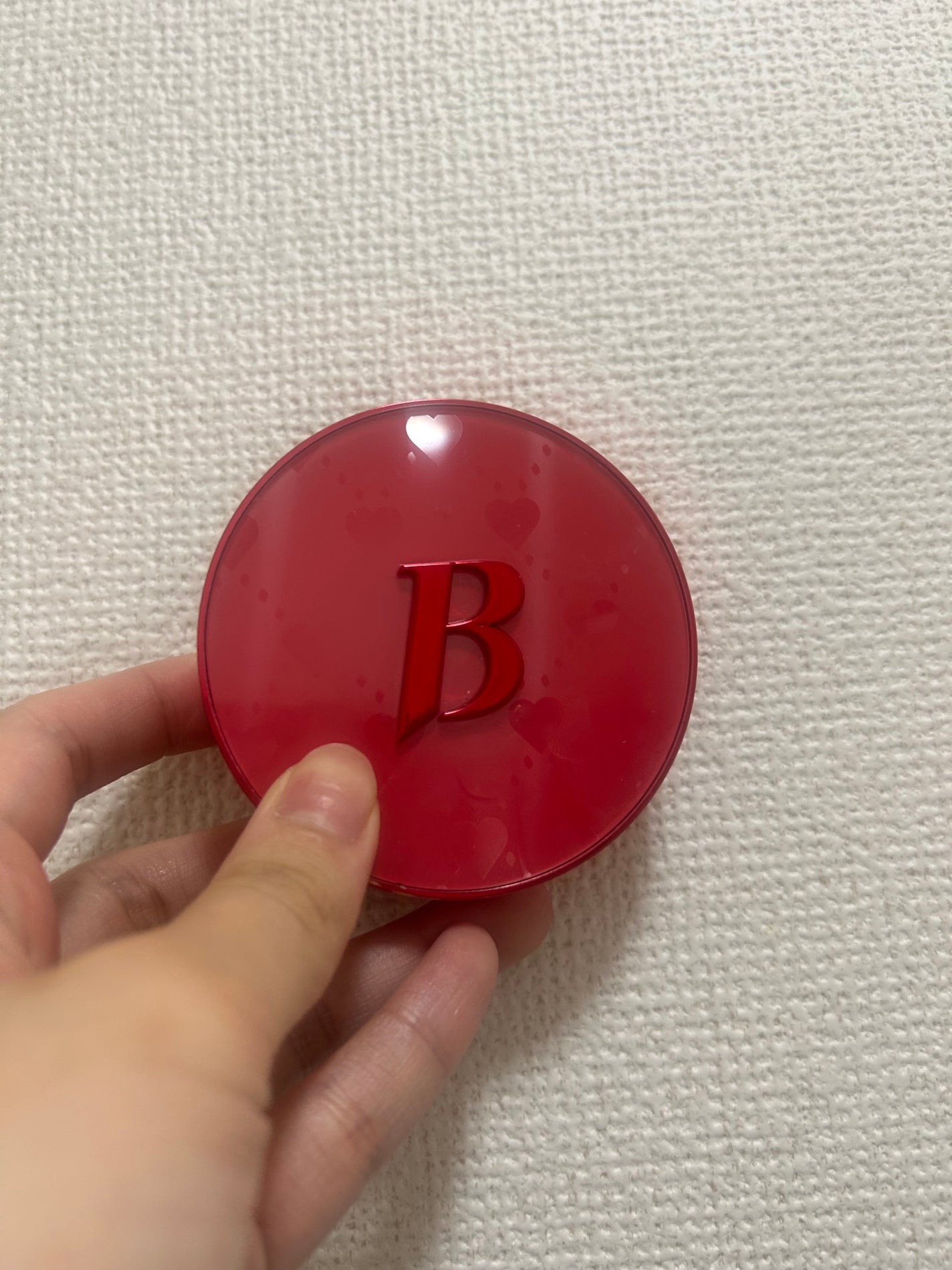 カバーリシャス アルティメット ホワイトクッション モイスチャー/BANILA CO/クッションファンデーションを使ったクチコミ(1枚目)