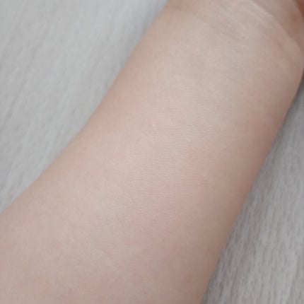 エリクシール デーケアレボリューション ブライトニング + ba/エリクシール/化粧下地を使ったクチコミ(4枚目)