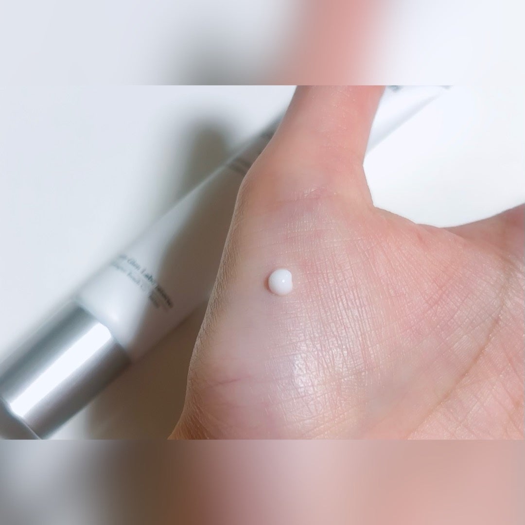 QuSomeホワイト2.0/b.glen/美容液を使ったクチコミ(3枚目)