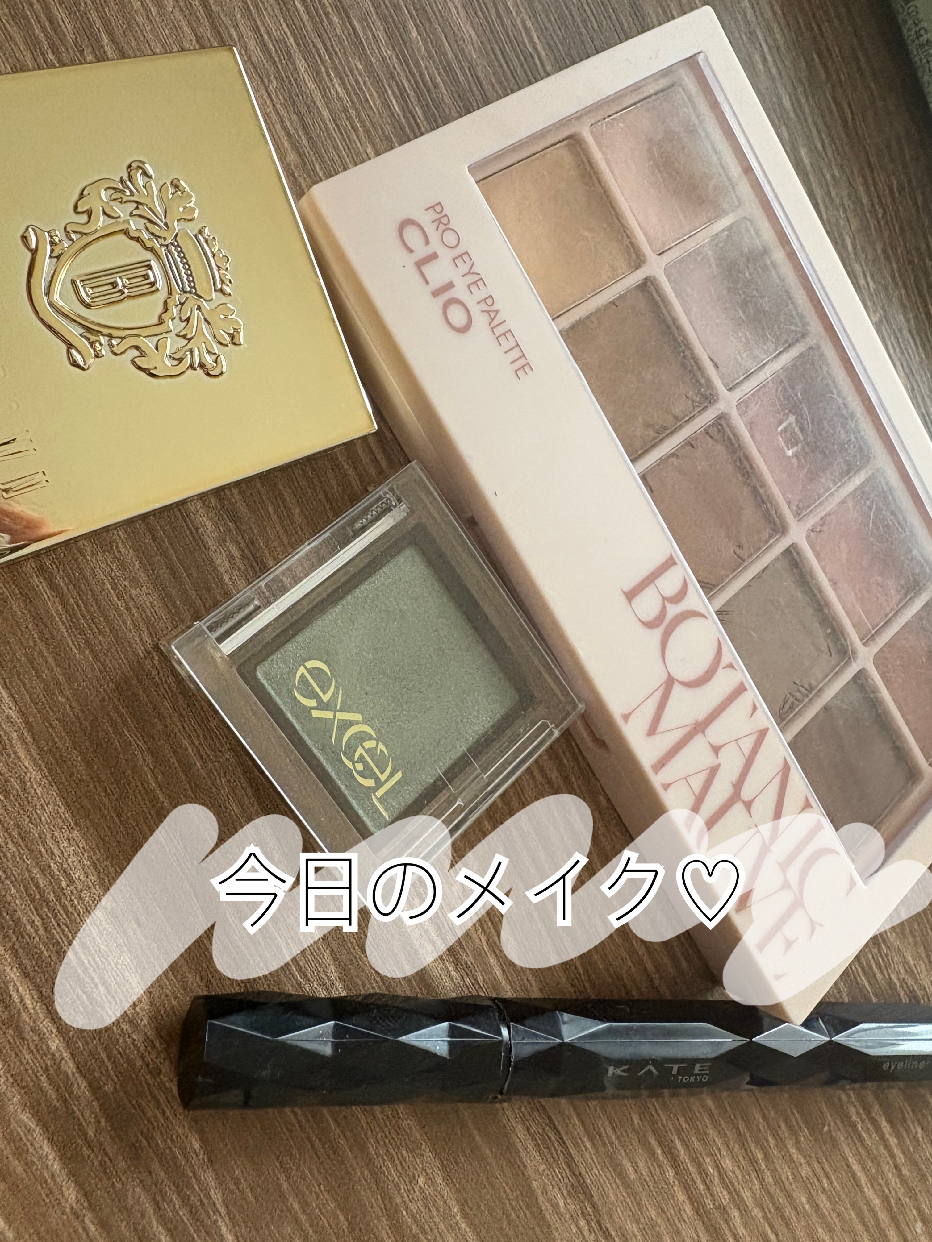 リュクスアイシャドウ/BOBBI BROWN/単色アイシャドウを使ったクチコミ（1枚目）