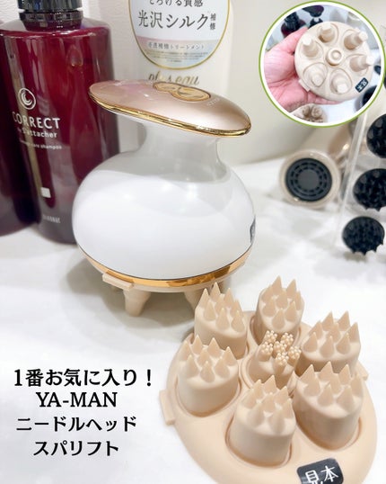 を使ったクチコミ(2枚目)