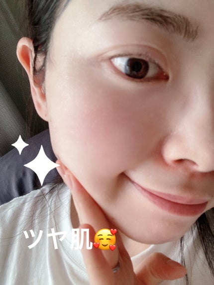 PDRN+ デイリーマスク/VT/シートマスク・パックを使ったクチコミ(6枚目)