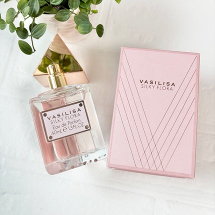 ヌード ワン オードパルファム/ヴァシリーサ/香水(レディース)を使ったクチコミ(4枚目)